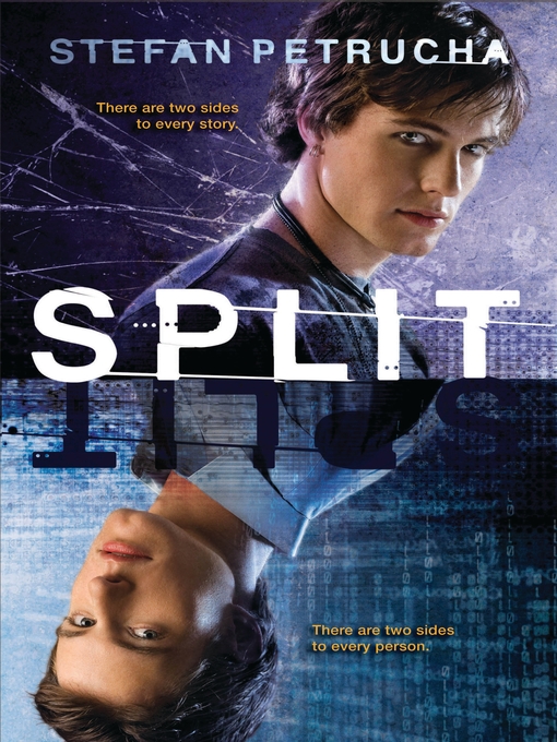 Title details for Split by Stefan Petrucha - Available